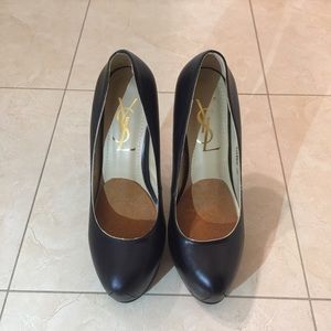 Authentic Yves Saint Laurent